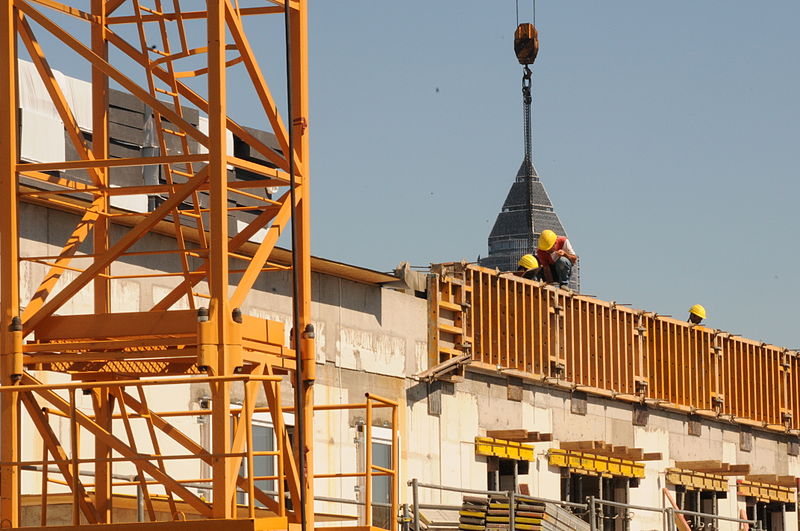 Construction_of_the_passive_house_10_(18696022004)