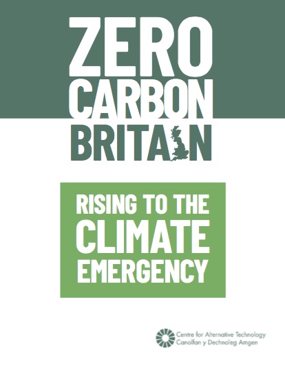 zero carbon