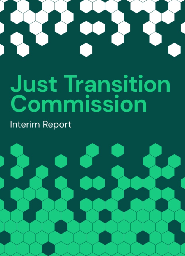 Commissio interim cover