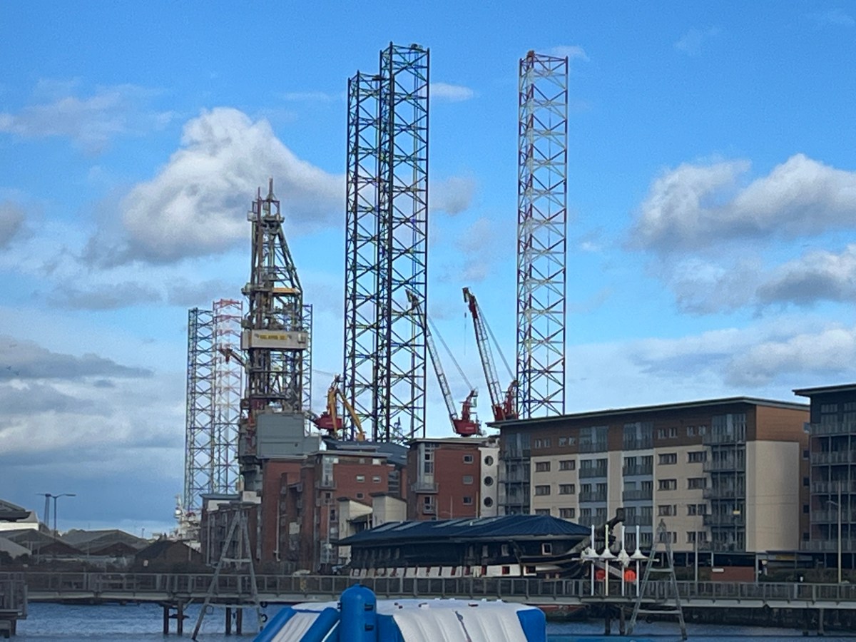 Making just transition&nbsp;possible