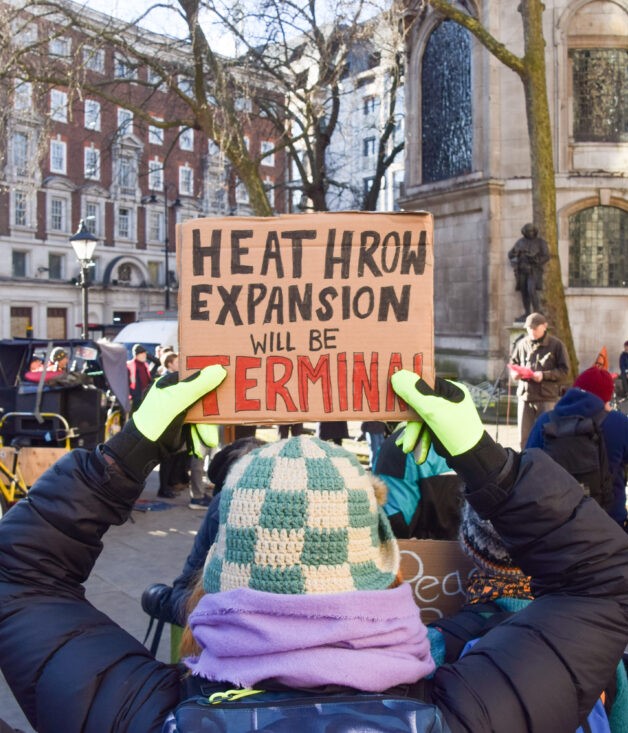 Climate and energy: building blocks for labour movement&nbsp;strategy